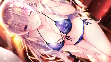 Secret Agent影華 ~shadow flower~