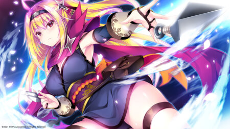 Secret Agent影華 ~shadow flower~