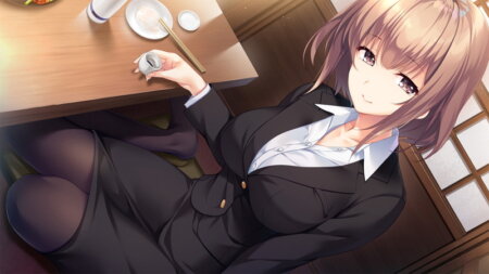 ゆびさきコネクション