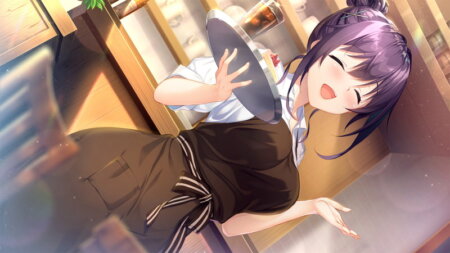 ゆびさきコネクション