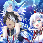 天結いラビリンスマイスター