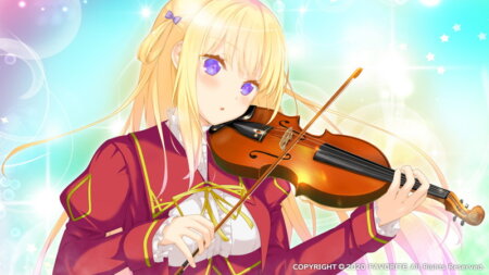 ハッピーライヴ ショウアップ!
