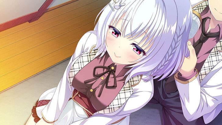 思い出抱えてアイにコイ!!