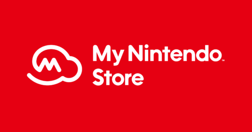My Nintendo Store