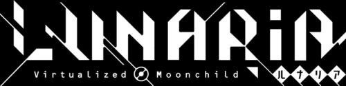 LUNARiA -Virtualized Moonchild-
