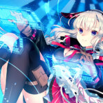 RE:D Cherish!
