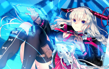 RE:D Cherish!