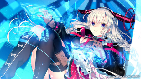 RE:D Cherish!