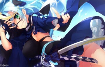戦国†恋姫EX