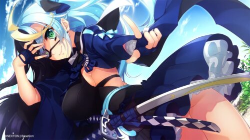 戦国†恋姫EX
