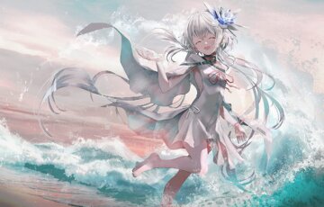 終のステラ