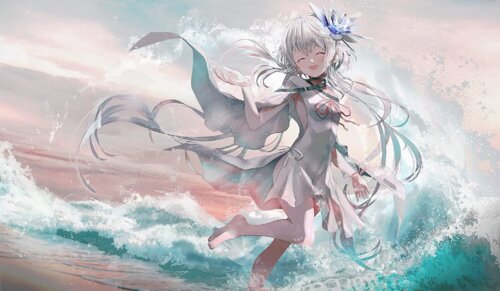 終のステラ