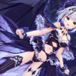 竜姫ぐーたらいふ3