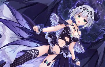 竜姫ぐーたらいふ3