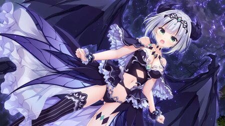 竜姫ぐーたらいふ3