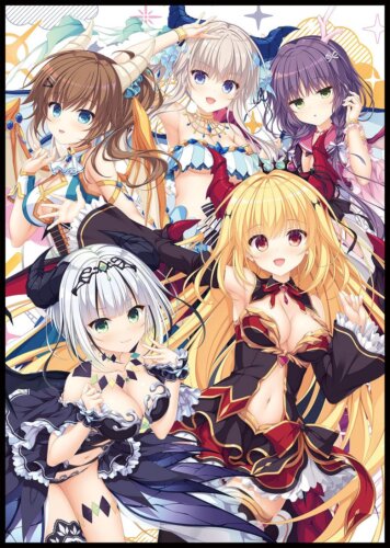 竜姫ぐーたらいふ3
