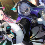 RE:D Cherish! -Eternity Blood-