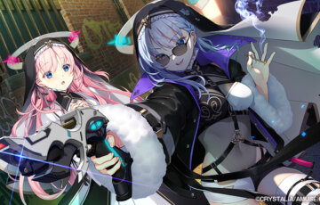 RE:D Cherish! -Eternity Blood-