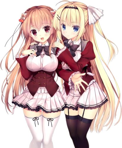 白恋サクラ*グラムLF