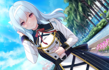 恋にはあまえが必要です